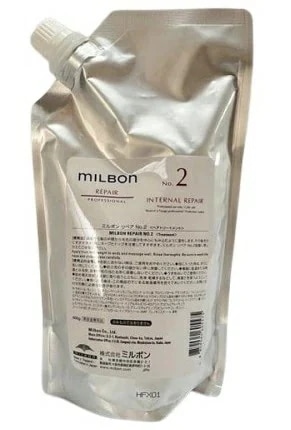 グローバル No.2 インターナルリペア 600g レフィル