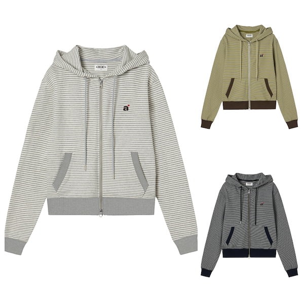 Qoo10] aeae 【aeae】 STRIPE SMALL