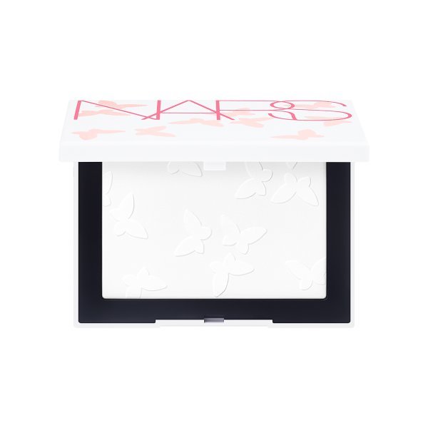 NEW/Limited/Beauty/Evolution/Collection/Facial Powder/Crystal