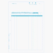 ベストプライス請求書（品名別） BP0307 00073099