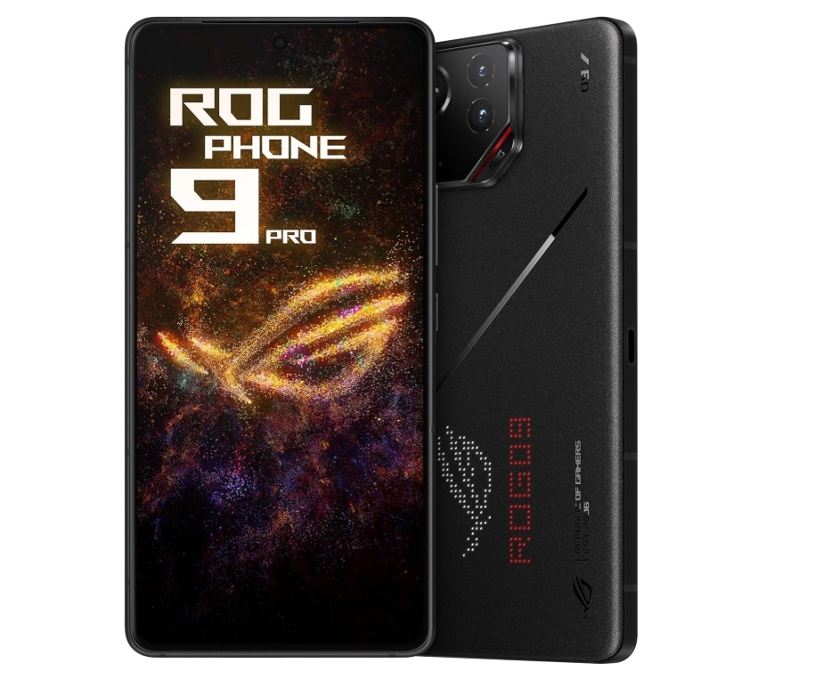 ASUS - 【SIMフリー】ASUS/ROG Phone 5s/512GB ④ ASUS ROG Phone 5s 512GB SIMフリー [ファントムブラック] 価格