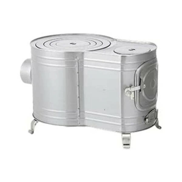 時計1型 薪ストーブ 日本製 AF-60