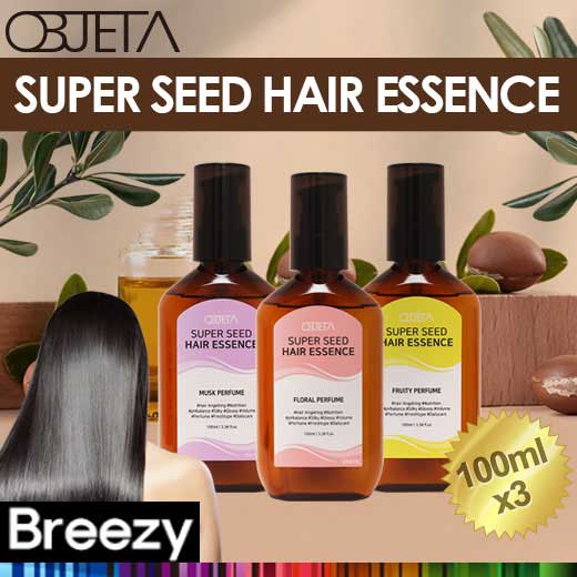 Qoo10] シード OBJETA SUPER SEED /