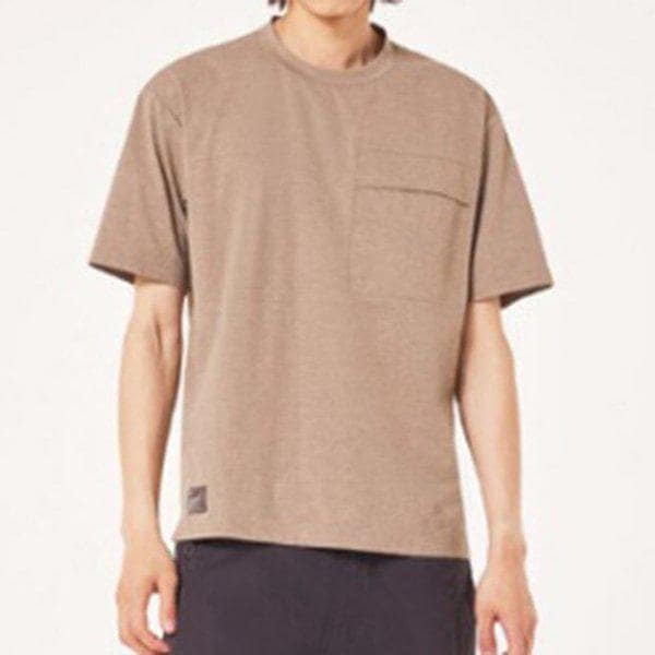 半袖Tシャツ ZQC FOA407577881 FGL スクラッチ Tシャツ 5.0