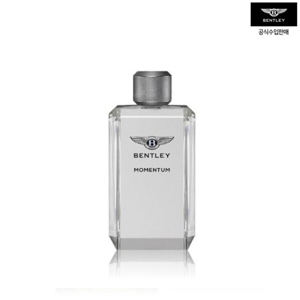 ベントレー モメンタム オードトワレ 100ml