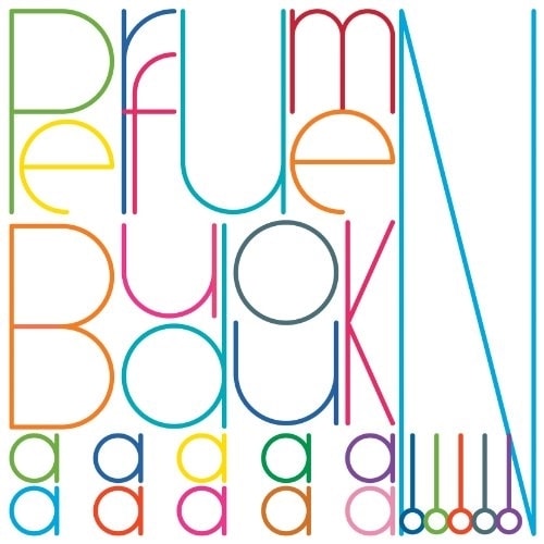 Perfume ／ Perfume「BUDOUKaaaaaaaaaaN!!!!!」(Blu-ray .. (Blu-ray) TKXA-1012