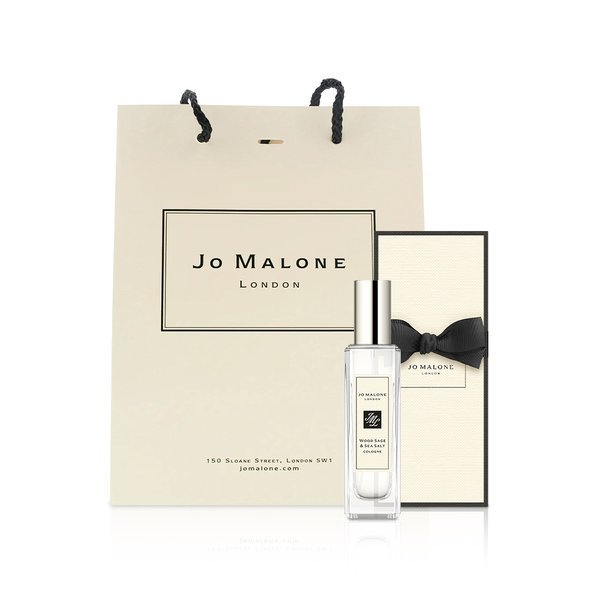 (ジョーマローン ロンドン)ジョーマローン ウッドセージ アンド シー ソルト コロン 30ml