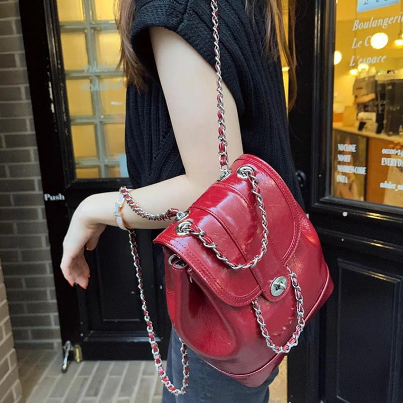 大人気 上品 リュック レディース 小さめ リュックサック ショルダー バッグ 2way 人気 女性 ギフト 入学式 旅行 通勤 プレゼント 軽量 軽い 新品 母の日 5,864円