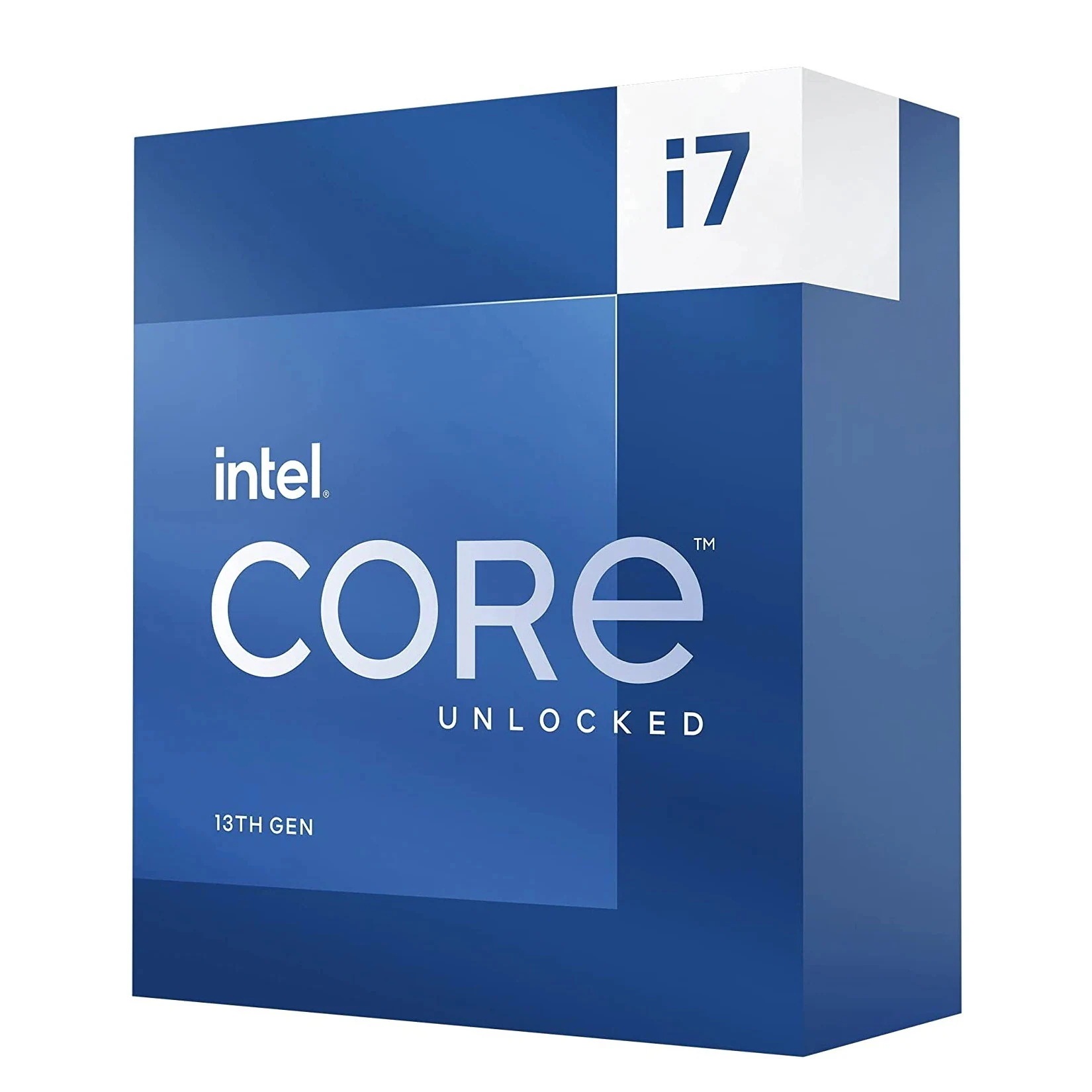 インテル Core i7 13700K BOX 価格比較 - 価格.com