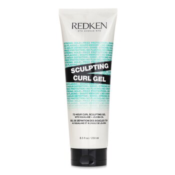 Redken シェイピング カール ジェル