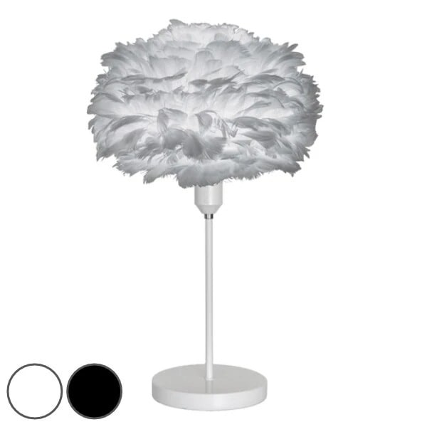 テーブルライト 照明 Eos mini テーブルスタンドライト ライトグレー