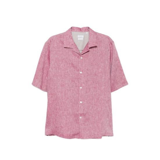 BRUNELLO CUCINELLI Men Shirts MM6840615 C151 RED