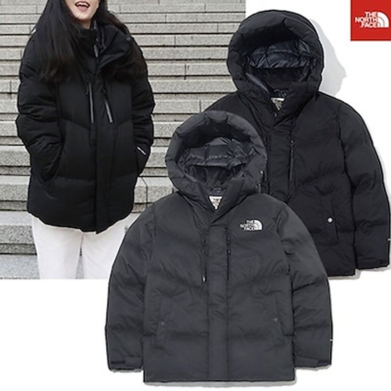 90s】THE NORTH FACE ザノースフェイス アセントコート ダウン