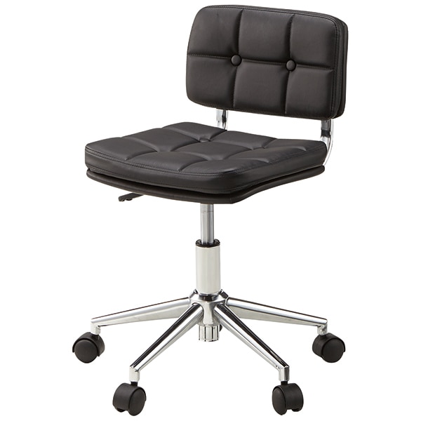 RKC-301BK ブラック [デスクチェア] メーカー直送