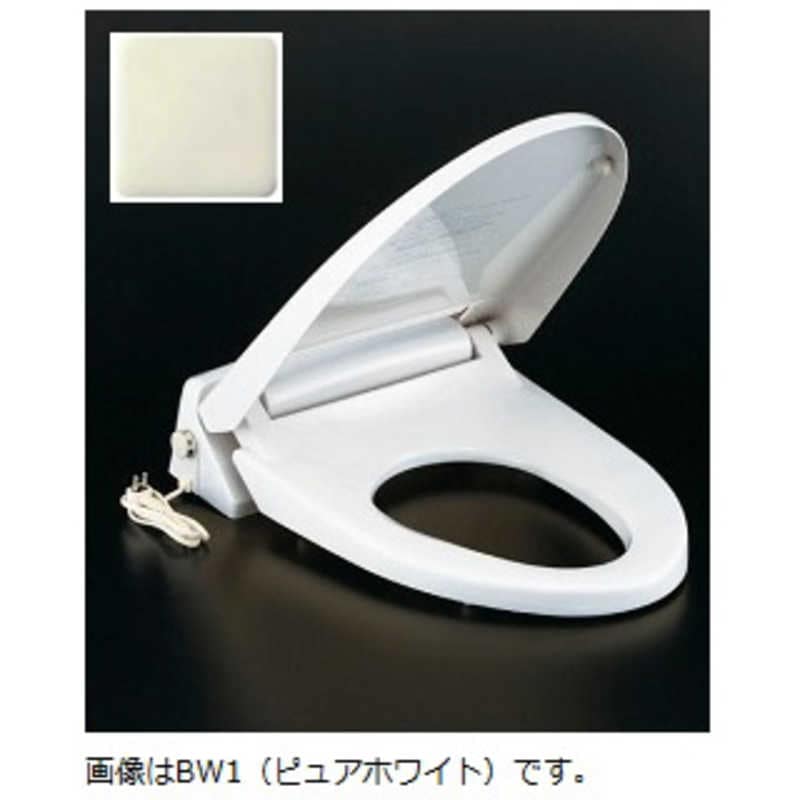 INAX　暖房便座 　CF-18ALJ#BN8　オフホワイト