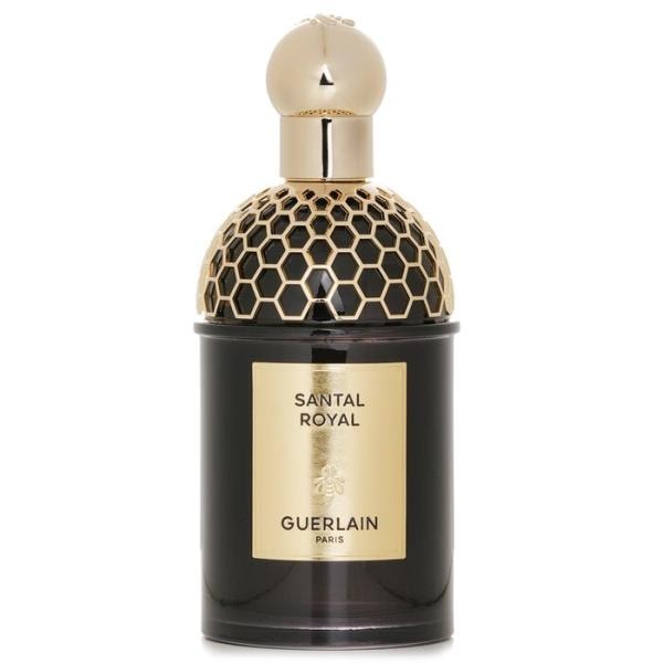 Guerlain サンタルロイヤル オー デ パルファム スプレー 125ml