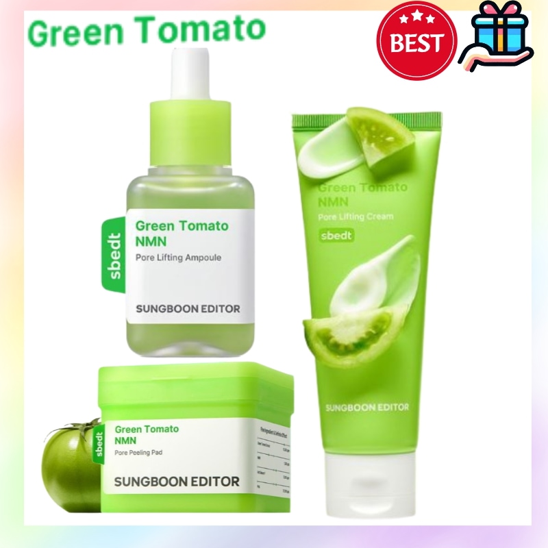 [Q10 BEST人気] NEW 成分エデ NMN ポアリフティング 3種セット 毛穴ケア リフティングクリーム セラム トナーパッド ふき取りパッド 毛穴 黒ずみ 韓国コスメ 毛穴 ブラックヘッド