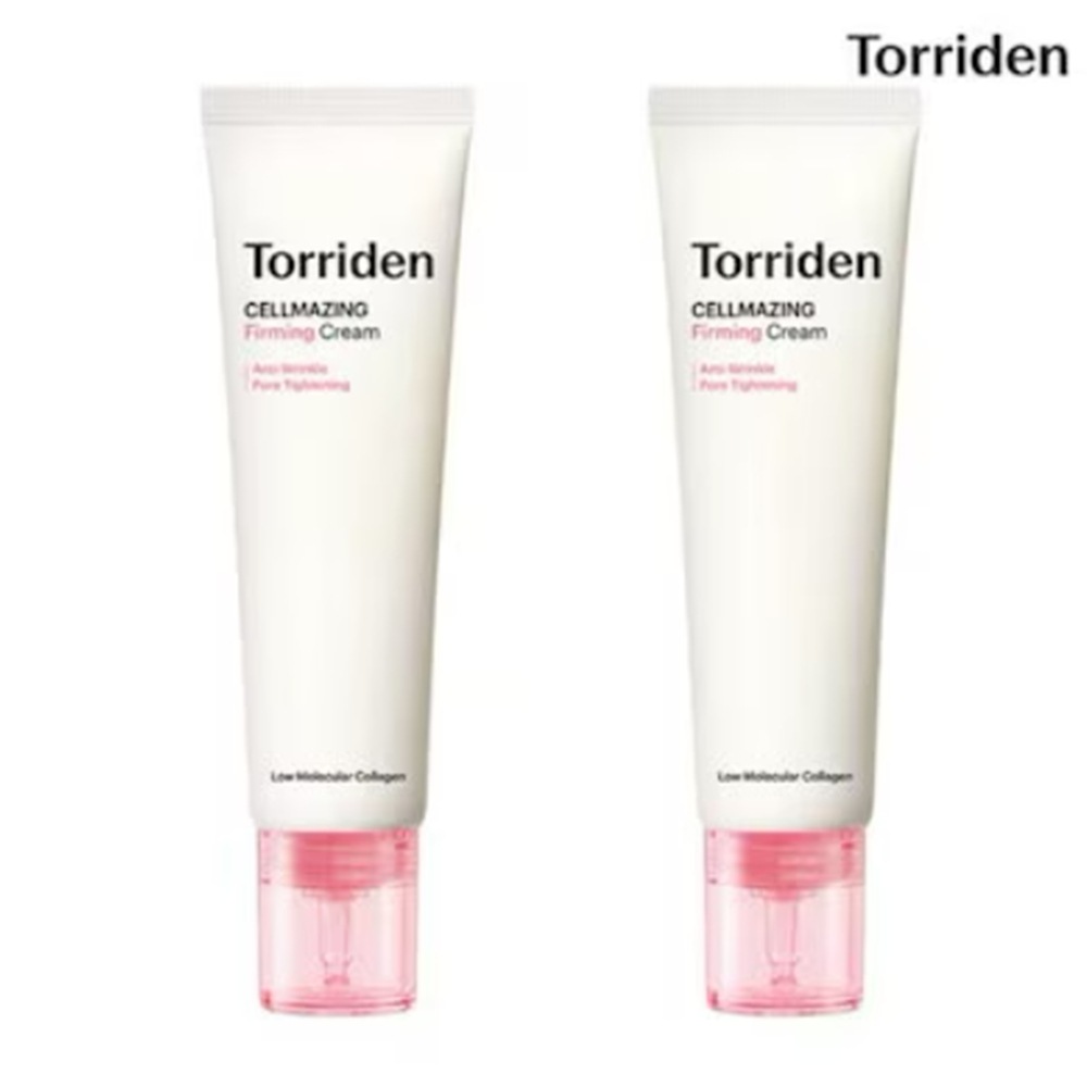 (1+1) セルメイジングコラーゲンクリーム 60ml+60ml