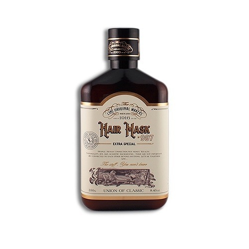 リンクオリジナルメーカーズ ヘアマスク997 250ml 4,979円