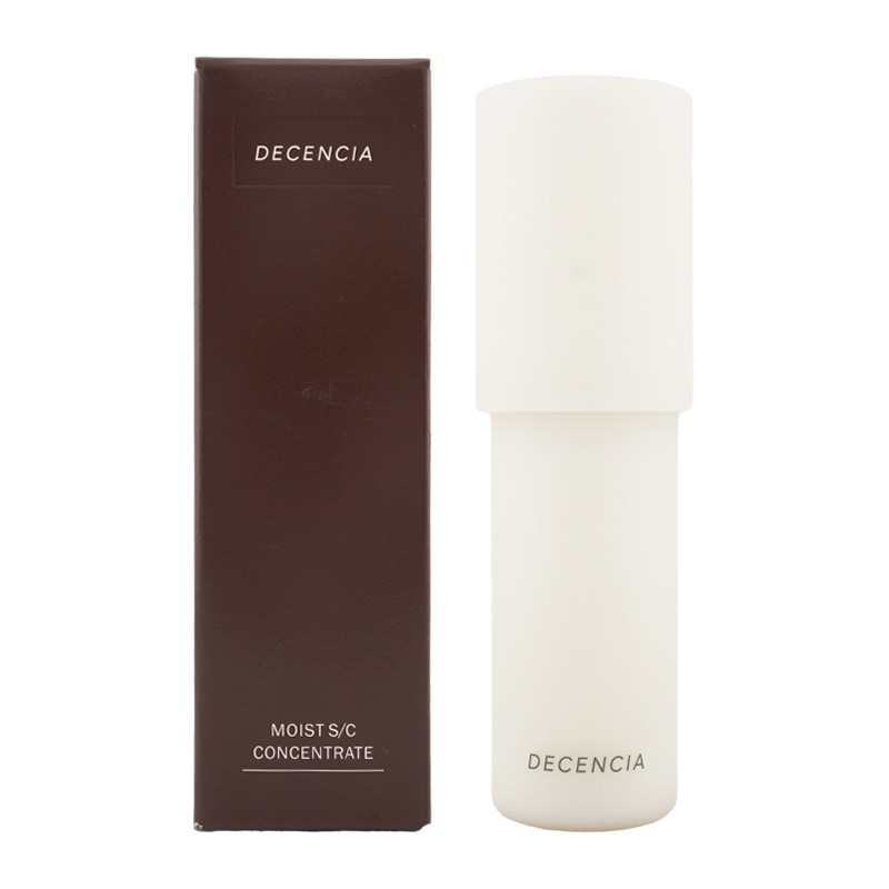 モイストS／C コンセントレート 医薬部外品 敏感肌用美容液 36mL