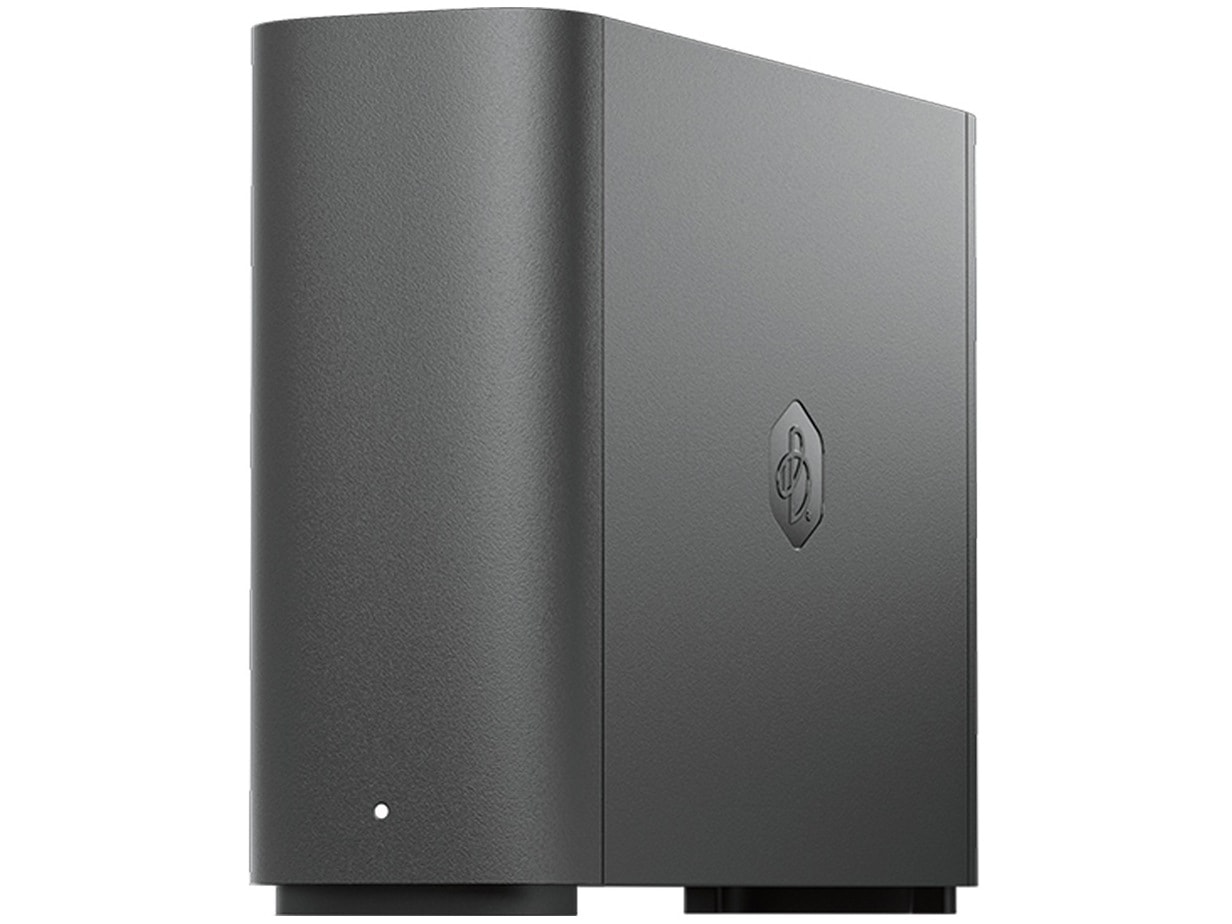 BeeStation BST150-4T ネットワークHDD