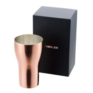 SR-I 純銅タンブラー（大）1pcs（440cc） 5,422円