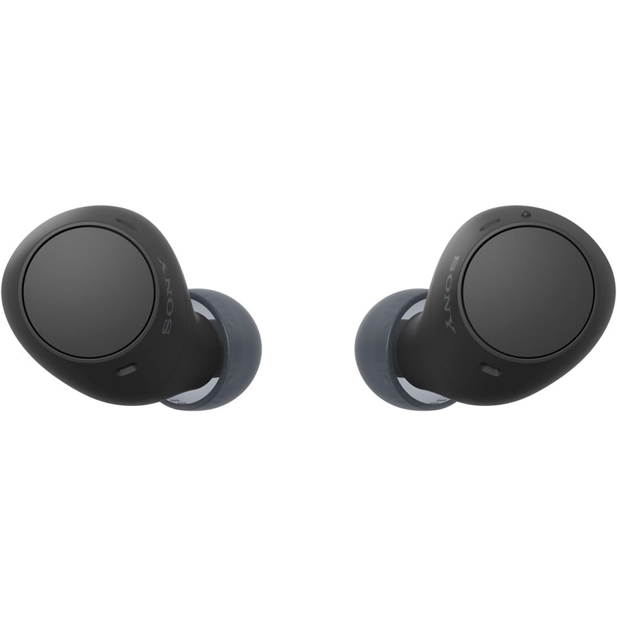 ソニー WF-C510BC 完全ワイヤレス Bluetoothイヤホン(ブラック) WFC510BC