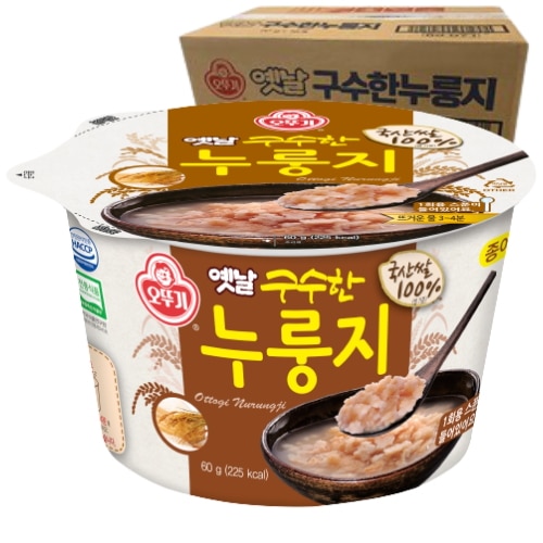オトゥギ 昔ながらの煮込んだお餅 60g(16個)