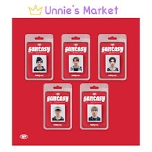 SF9 インソン SSONG SSONG & BAM BAM 28cm - メルカリ