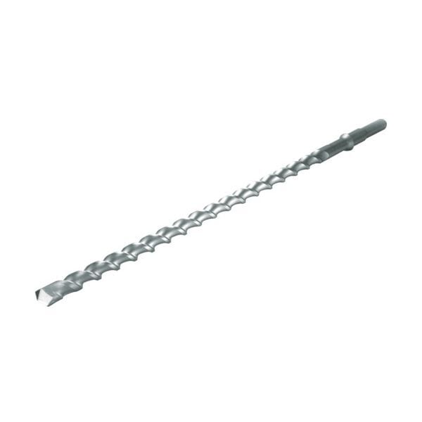 ユニカ HEXL32.0X505 コンクリートドリル 六角軸ビット ロングタイプ 32.0×505mm メーカー直送