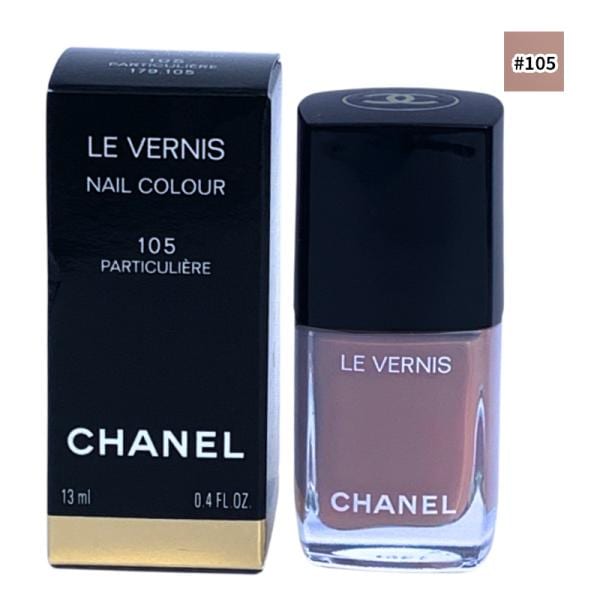 ヴェルニ #105 パティキュリエール 13ml メール便対応