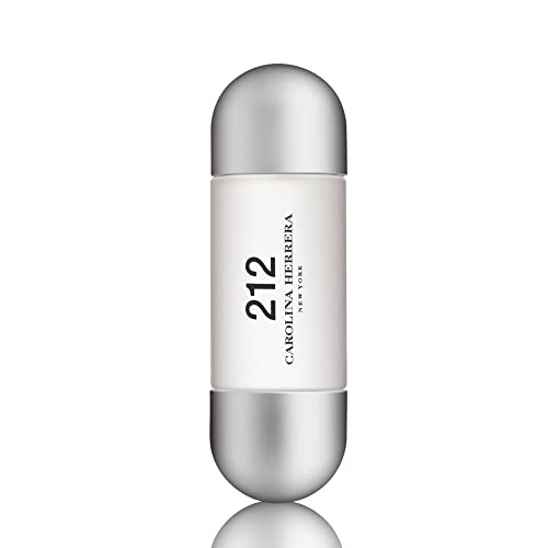 キャロライナヘレラ 212 オードトワレ 30mL