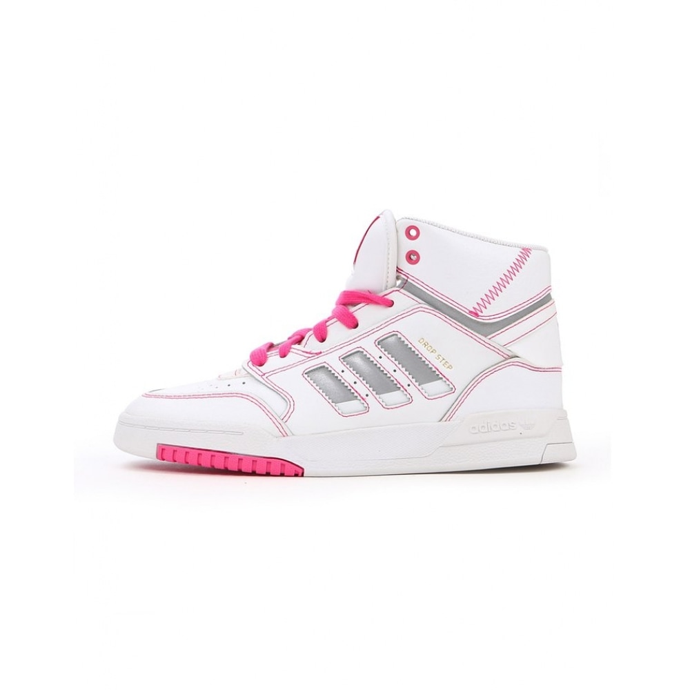 アディダスレディースドロップステップ_FV4883