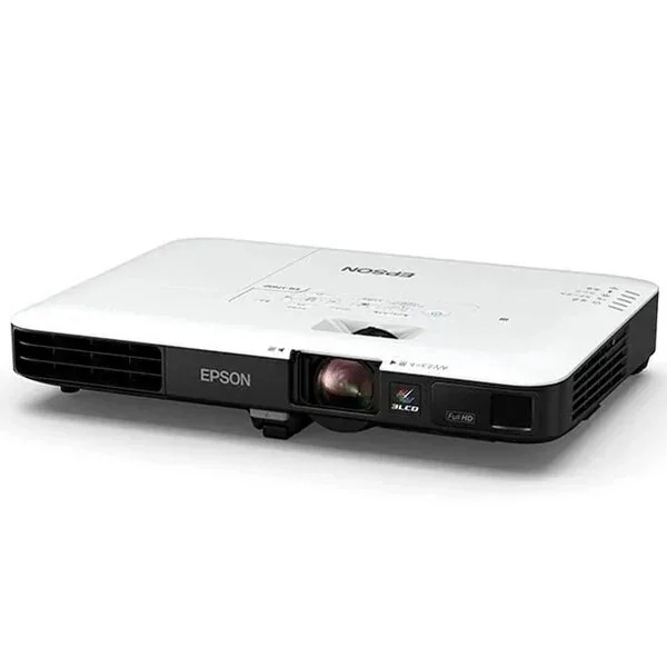EB-1795F ビジネスプロジェクター モバイルモデル 3200lm フルHD