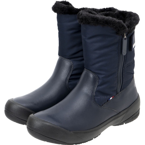 ルコック Le coq sportif LCS ラルシュ III LCS LARCHE III ダークネイビー カジュアル シューズ QL3WJD81DN-F