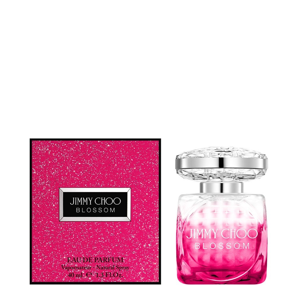 ジミーチュウ ブラッサム オードパルファム, 40ml, 1個