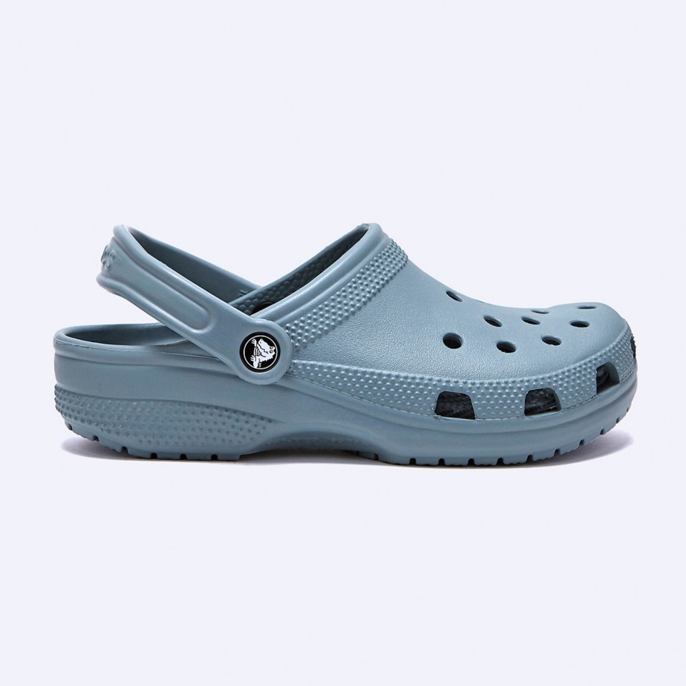 CROCS クラシック クロッグ ライトオリーブグリーン レディース 10001-3YO