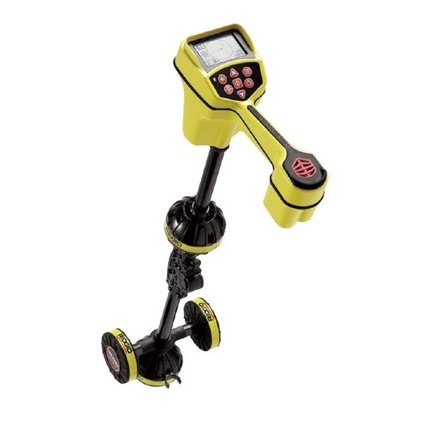 ②ZPI ファンネル ダイワ 40ミリ ハンドル カーボン ロデオクラフト