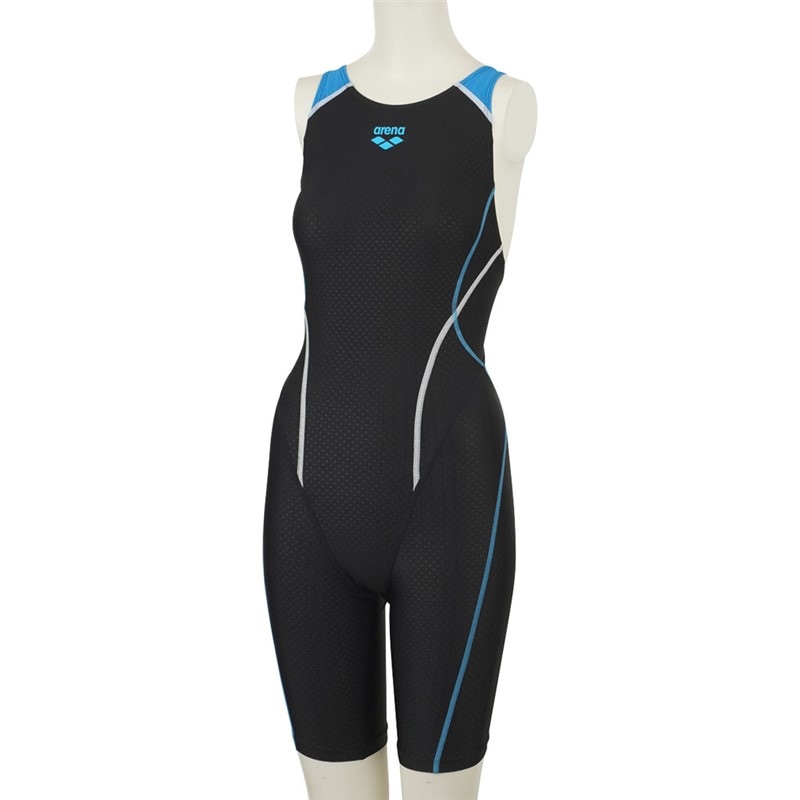 セイフリ-バツクスパツツ(キヤストラ スイエイミズギW FINA (arn2050w-bkbw)