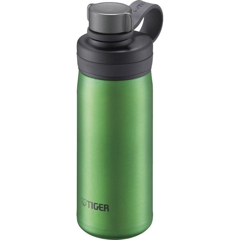 真空断熱炭酸ボトル（保冷専用）500ml エメラルド MTA-T050GE
