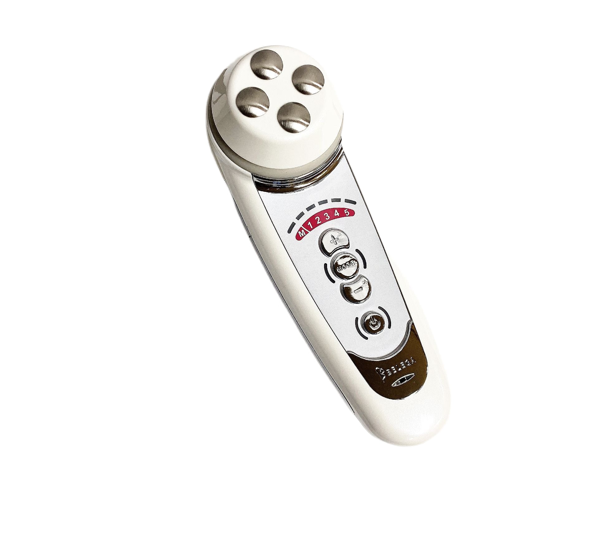 【国内正規品】【保証付】ベレガ belega 4tプラス 美顔器 EMS イオン導入 シリアルナンバー付