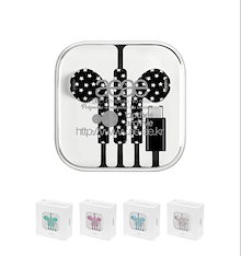 aeae 韓国 限定 有線イヤフォン イヤホン 黒 ブラック Qoo10 | 「aeae」のブランド検索結果(人気順)：aeae買うなら激安ネット通販