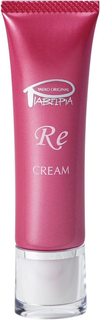 ピアベルピア クリームＲＥ 30g