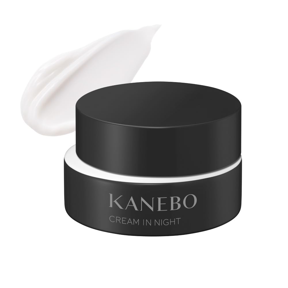 KANEBO(カネボウ) クリーム イン ナイト 夜用クリーム 50g 医薬部外品 ナイアシンアミド 乾燥 保湿 ハリ シワ シミ プレゼントに ギフトに 11,672円