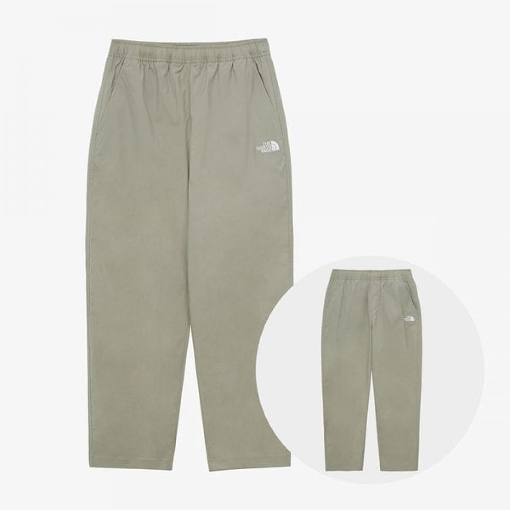 [ノースフェイス公式] NP6NQ02B アイスデイテックパンツ
