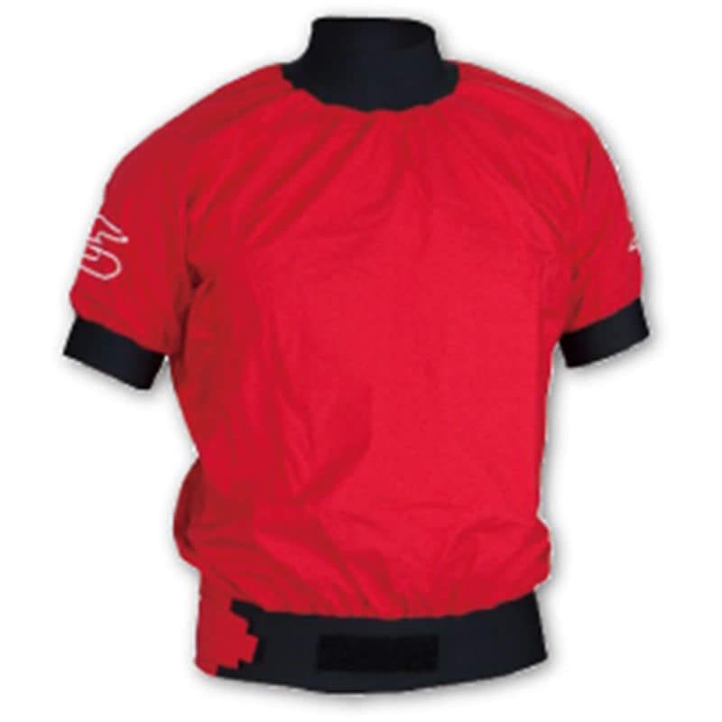 スター商事 ジャケットレース3Lショートスリーブ M R アウトドアウェア (40619)