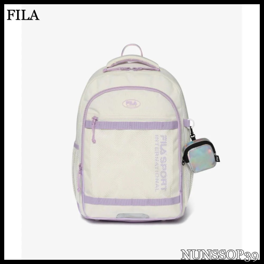 FILA Air Carry Backpack 1200FK253BP07X002150