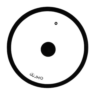 他サイト： JHQ 鉄板マルチグリドル フタ 深型29cm用の商品画像