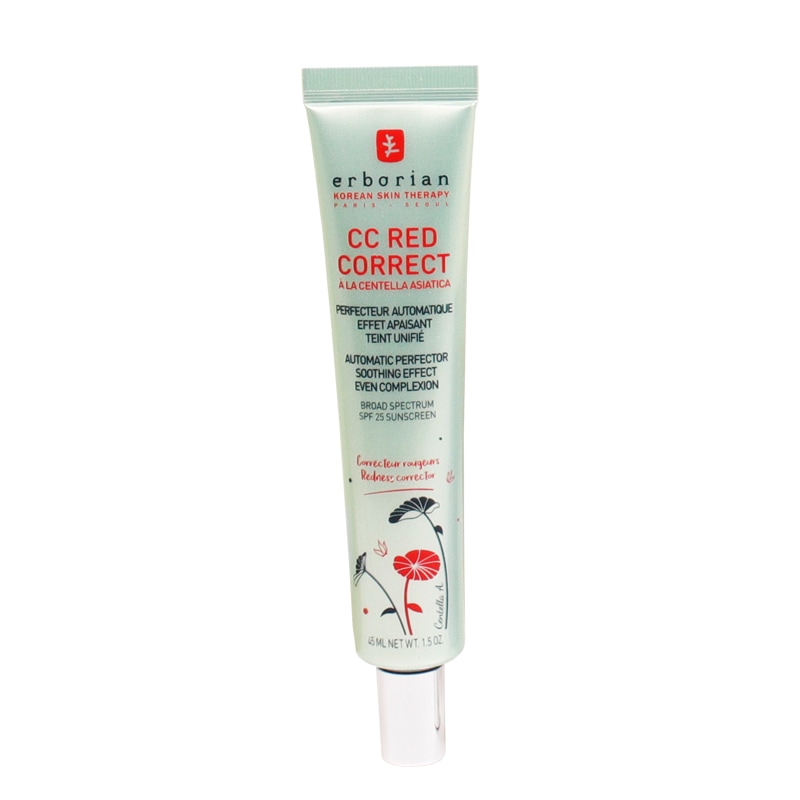 CCレッドコレクトクリーム, 45ml [PR]