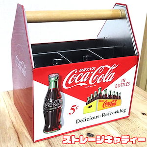 コカ・コーラ テーブル チェア 白 3点セット ペニージャパン 正規品